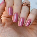 Imagen de Esmalte Semipermanente Pink Mask 7 ml Glitzy
