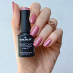 Imagen de Esmalte Semipermanente Pink Mask 7 ml Glitzy
