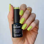 Imagen de Esmalte Semipermanente Pink Mask 7 ml Notorious