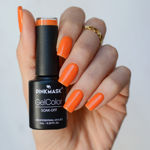 Imagen de Esmalte Semipermanente Pink Mask 7 ml Sassy