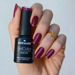 Imagen de Esmalte Semipermanente Pink Mask 7 ml Timeless