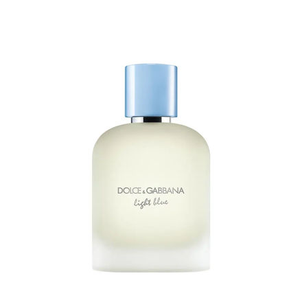 Imagen de Dolce & Gabbana Light Blue Men Edt 100 ml