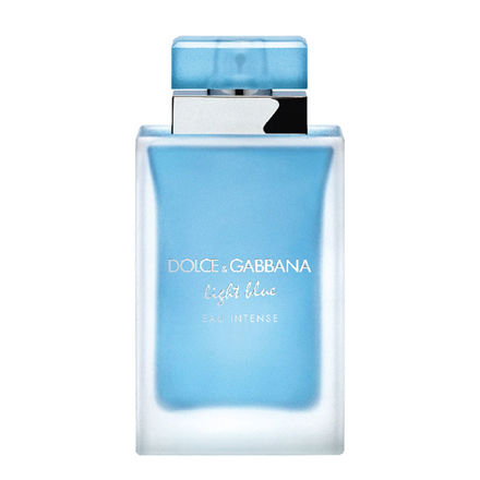 Imagen de Dolce & Gabbana Light Blue Intense Women Edp 25 ml