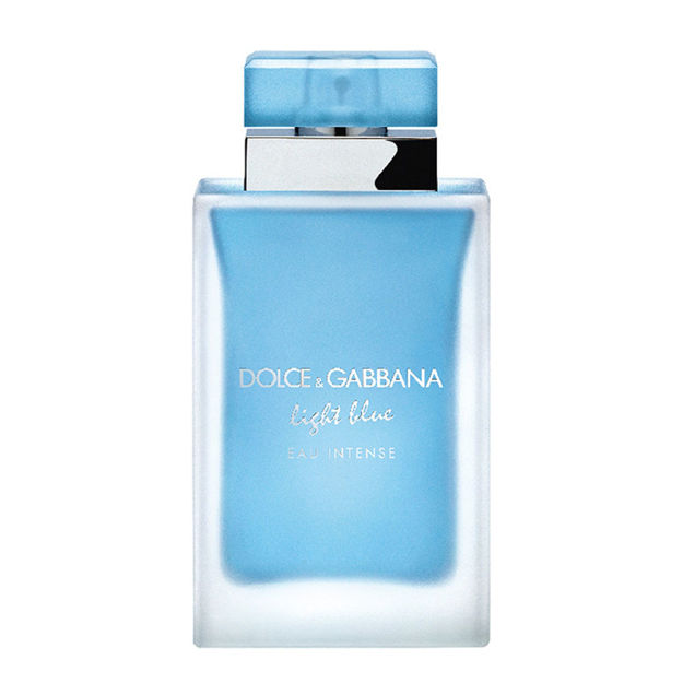 Imagen de Dolce & Gabbana Light Blue Intense Women Edp 25 ml
