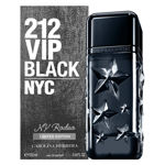 Imagen de Carolina Herrera 212 Men Vip Black NY Rodeo Edp 100 ml