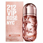 Imagen de Carolina Herrera 212 Women Vip Black NY Rodeo Edp 80 ml