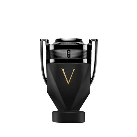 Imagen de Paco Rabanne Invictus Absolu Men Parfum 100 ml