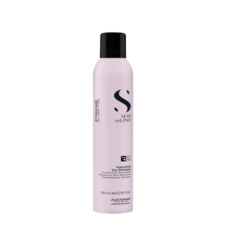 Imagen de Shampoo Seco Texturizante Alfaparf Style & Care 300 ml