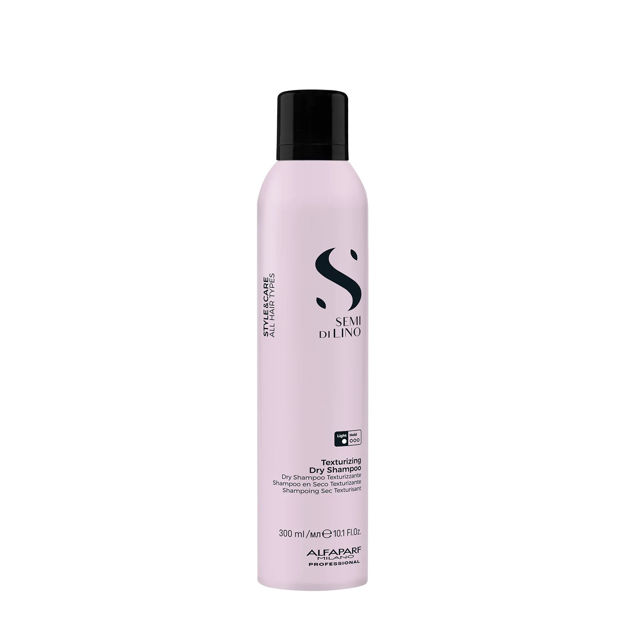Imagen de Shampoo Seco Texturizante Alfaparf Style & Care 300 ml