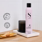 Imagen de Shampoo Seco Texturizante Alfaparf Style & Care 300 ml