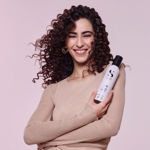 Imagen de Mousse Flexible Alfaparf Style & Care 250 ml