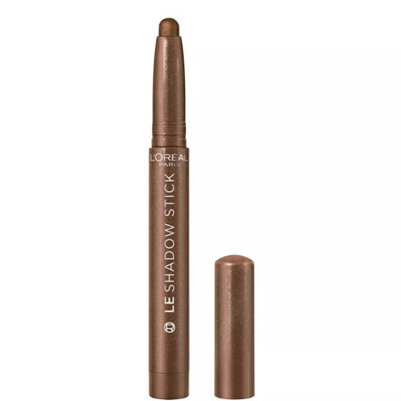 Imagen de Sombra Stick Loreal Paradise Le Shadow 240 Brown Abyss