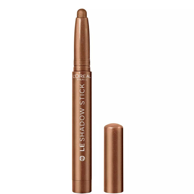 Imagen de Sombra Stick Loreal Paradise Le Shadow 230 Magnetic Bronze