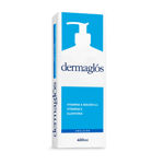 Imagen de Emulsion Dermaglos 400 ml