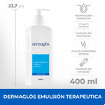 Imagen de Emulsion Dermaglos 400 ml