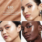 Imagen de Iluminador en Barra Loreal Lumi Le Glass 610 Pearl Eclat