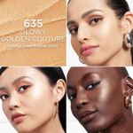 Imagen de Iluminador en Barra Loreal Lumi Le Glow 635 Golden Couture