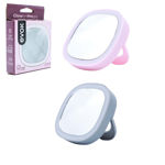 Imagen de Mini Espejo LED Portatil Evok