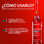 Imagen de Serum Regenerador Capilar Dercos Regen Booster 90 ml