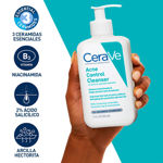 Imagen de Limpiador Control Imperfecciones Cerave 473 ml