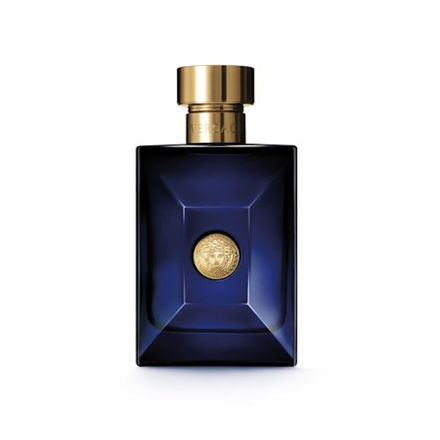Imagen de Versace Dylan Blue Edt 200 ml
