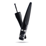 Imagen de Pupa Delineador Wing Roll Liner 001