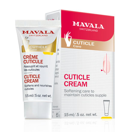 Imagen de Crema para Cuticulas Mavala 15 ml