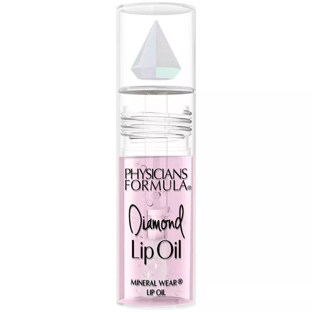 Imagen de Aceite Labial Physicians Formula Diamond Lip Oil Pink