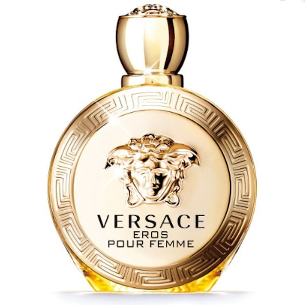 Imagen de Versace Eros Pour Femme Edp 30 ml