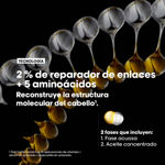 Imagen de Aceite Bifasico Loreal Pro Absolut Repair Molecular 30 ml