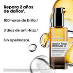 Imagen de Aceite Bifasico Loreal Pro Absolut Repair Molecular 90 ml