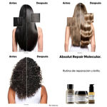 Imagen de Aceite Bifasico Loreal Pro Absolut Repair Molecular 90 ml