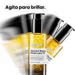 Imagen de Aceite Bifasico Loreal Pro Absolut Repair Molecular 90 ml