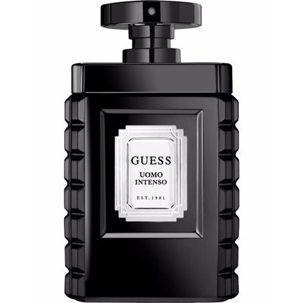 Imagen de Guess Uomo Intenso Edp 100 ml