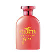 Imagen de Hollister Feeling Free For Her Edp 50 ml