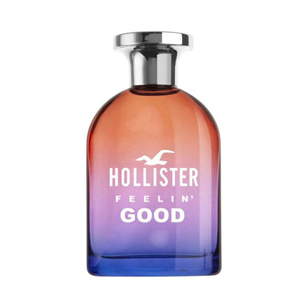 Imagen de Hollister Feeling Good For Her Edp 100 ml
