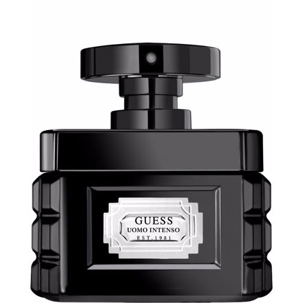 Imagen de Guess Uomo Intenso Edp 30 ml
