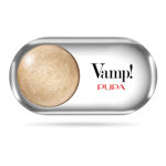 Imagen de Sombra Pupa Vamp Wet & Dry N°201 Champagne Gold