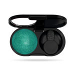 Imagen de Sombra Pupa Vamp Wet & Dry N°303 True Emerald