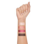 Imagen de Paleta de Sombras Pupa Vamp N°003 Pinkish Bronze