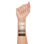 Imagen de Paleta de Sombras Pupa Vamp N°005 Intense Smoky