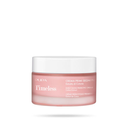 Imagen de Crema Prebiótica Pupa Timeless Early Signs 50 ml