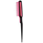 Imagen de Cepillo Tangle Teezer Back Combing Black Pink