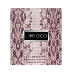 Imagen de Jimmy Choo Women Edp 60 ml