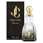 Imagen de Jimmy Choo I Want Choo Forever Women Edp 60 ml