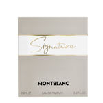 Imagen de Montblanc Signature Women Edp 90 ml