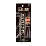 Imagen de Mascara de Pestañas Loreal Panorama All Night Black