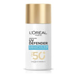 Imagen de Protector Solar Loreal UV Defender Aquafusion FPS50+ 50 ml