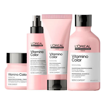 Imagen de Pack Loreal Vitamino Color