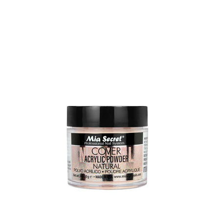 Imagen de Polvo Acrilico Mia Secret Cover Natural 30 g
